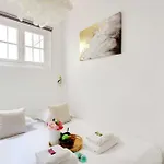 Suberb - 1br-4p - Sacre Coeur باريس